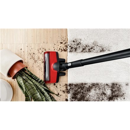Bosch | Vacuum cleaner | BBS8214PET Unlimited Gen2 ProAnimal | Handstick 2in1 | Handstick 2in1 | 18 V | Operating time (max) 65 Bosch | Vacuum cleaner | BBS8214PET Unlimited Gen2 ProAnimal | Handstick 2in1 | Handstick 2in1 | 18 V | Operating time (max) 65