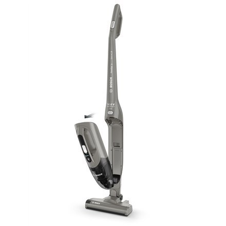 Bosch Vacuum cleaner Readyy'y Serie 2 BBHF214G Cordless operating, Handstick and Handheld, 14.4 V, Operating time (max) 35 min, Bosch Vacuum cleaner Readyy'y Serie 2 BBHF214G Cordless operating, Handstick and Handheld, 14.4 V, Operating time (max) 35 min,