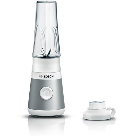 Bosch | VitaPower ToGo Smoothie Maker | MMB2111T | Tabletop | 450 W | Jar material Tritan | Jar capacity 0.6 L | Ice crushing | Bosch | VitaPower ToGo Smoothie Maker | MMB2111T | Tabletop | 450 W | Jar material Tritan | Jar capacity 0.6 L | Ice crushing |