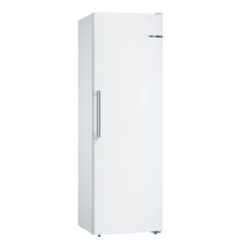 Bosch | Zamrażarka | GSN36CWEP | Klasa efektywności energetycznej E | Wolnostojąca | Wysokość 186 cm | Pojemność całkowita netto Bosch | Zamrażarka | GSN36CWEP | Klasa efektywności energetycznej E | Wolnostojąca | Wysokość 186 cm | Pojemność całkowita netto