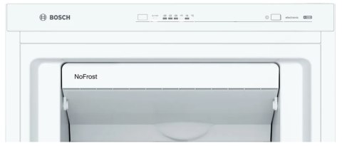 Bosch | Zamrażarka | GSN36CWEP | Klasa efektywności energetycznej E | Wolnostojąca | Wysokość 186 cm | Pojemność całkowita netto Bosch | Zamrażarka | GSN36CWEP | Klasa efektywności energetycznej E | Wolnostojąca | Wysokość 186 cm | Pojemność całkowita netto