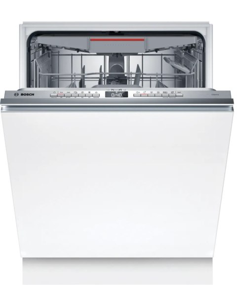 Bosch | Zmywarka | SBH4HVX00E | Do zabudowy | Szerokość 60 cm | Liczba kompletów naczyń 14 | Liczba programów 6 | Klasa efektywn Bosch | Zmywarka | SBH4HVX00E | Do zabudowy | Szerokość 60 cm | Liczba kompletów naczyń 14 | Liczba programów 6 | Klasa efektywn