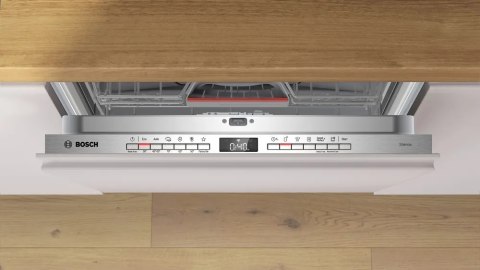 Bosch | Zmywarka | SBH4HVX00E | Do zabudowy | Szerokość 60 cm | Liczba kompletów naczyń 14 | Liczba programów 6 | Klasa efektywn Bosch | Zmywarka | SBH4HVX00E | Do zabudowy | Szerokość 60 cm | Liczba kompletów naczyń 14 | Liczba programów 6 | Klasa efektywn