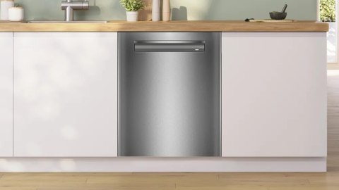 Bosch | Zmywarka | SMP4HCS03S | Do zabudowy | Szerokość 60 cm | Liczba kompletów naczyń 14 | Liczba programów 6 | Klasa efektywn Bosch | Zmywarka | SMP4HCS03S | Do zabudowy | Szerokość 60 cm | Liczba kompletów naczyń 14 | Liczba programów 6 | Klasa efektywn