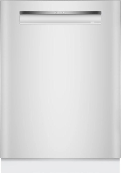 Bosch | Zmywarka | SMP4HCW03S | Do zabudowy | Szerokość 60 cm | Liczba kompletów naczyń 14 | Liczba programów 6 | Klasa efektywn Bosch | Zmywarka | SMP4HCW03S | Do zabudowy | Szerokość 60 cm | Liczba kompletów naczyń 14 | Liczba programów 6 | Klasa efektywn