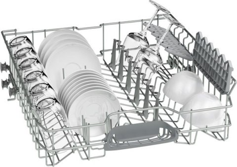 Bosch | Zmywarka | SMS25AW05E | Wolnostojąca | Szerokość 60 cm | Liczba kompletów naczyń 12 | Liczba programów 5 | Klasa efektyw Bosch | Zmywarka | SMS25AW05E | Wolnostojąca | Szerokość 60 cm | Liczba kompletów naczyń 12 | Liczba programów 5 | Klasa efektyw