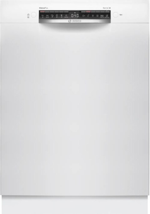 Bosch | Zmywarka | SMU4HAW01S | Do zabudowy | Szerokość 60 cm | Liczba kompletów naczyń 13 | Liczba programów 6 | Klasa efektywn Bosch | Zmywarka | SMU4HAW01S | Do zabudowy | Szerokość 60 cm | Liczba kompletów naczyń 13 | Liczba programów 6 | Klasa efektywn