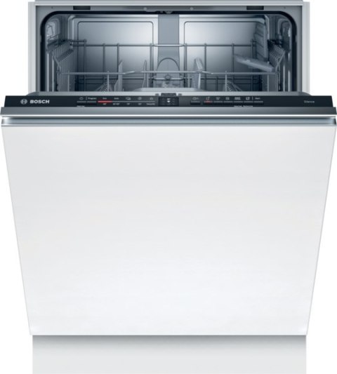 Bosch | Zmywarka | SMV2ITX18E | Do zabudowy | Szerokość 60 cm | Liczba kompletów naczyń 12 | Liczba programów 5 | Klasa efektywn Bosch | Zmywarka | SMV2ITX18E | Do zabudowy | Szerokość 60 cm | Liczba kompletów naczyń 12 | Liczba programów 5 | Klasa efektywn