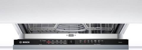 Bosch | Zmywarka | SMV2ITX18E | Do zabudowy | Szerokość 60 cm | Liczba kompletów naczyń 12 | Liczba programów 5 | Klasa efektywn Bosch | Zmywarka | SMV2ITX18E | Do zabudowy | Szerokość 60 cm | Liczba kompletów naczyń 12 | Liczba programów 5 | Klasa efektywn