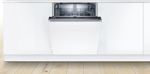 Bosch | Zmywarka | SMV2ITX18E | Do zabudowy | Szerokość 60 cm | Liczba kompletów naczyń 12 | Liczba programów 5 | Klasa efektywn Bosch | Zmywarka | SMV2ITX18E | Do zabudowy | Szerokość 60 cm | Liczba kompletów naczyń 12 | Liczba programów 5 | Klasa efektywn
