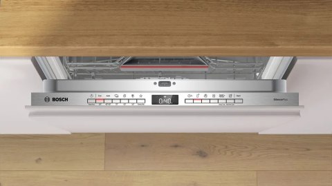 Bosch | Zmywarka | SMV4ECX10E | Do zabudowy | Szerokość 60 cm | Liczba kompletów naczyń 14 | Liczba programów 6 | Klasa efektywn Bosch | Zmywarka | SMV4ECX10E | Do zabudowy | Szerokość 60 cm | Liczba kompletów naczyń 14 | Liczba programów 6 | Klasa efektywn