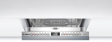 Bosch | Zmywarka | SPV4HMX10E | Do zabudowy | Szerokość 45 cm | Liczba kompletów naczyń 10 | Liczba programów 6 | Klasa efektywn Bosch | Zmywarka | SPV4HMX10E | Do zabudowy | Szerokość 45 cm | Liczba kompletów naczyń 10 | Liczba programów 6 | Klasa efektywn