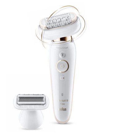 Braun | Silk-epil 9 Flex SES9002 | Epilator | Operating time (max) 40 min | Bulb lifetime (flashes) Not applicable | Number of p Braun | Silk-epil 9 Flex SES9002 | Epilator | Operating time (max) 40 min | Bulb lifetime (flashes) Not applicable | Number of p