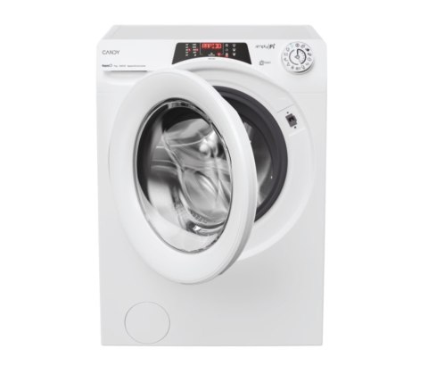 Candy Washing Machine | RO 1496DWME/1-9 | Energy efficiency class A | Front loading | Washing capacity 9 kg | 1400 RPM | Depth 5 Candy Washing Machine | RO 1496DWME/1-9 | Energy efficiency class A | Front loading | Washing capacity 9 kg | 1400 RPM | Depth 5