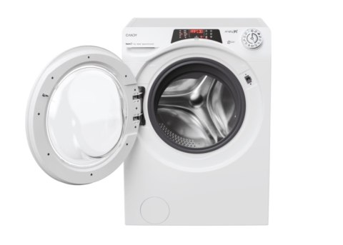 Candy Washing Machine | RO 1496DWME/1-9 | Energy efficiency class A | Front loading | Washing capacity 9 kg | 1400 RPM | Depth 5 Candy Washing Machine | RO 1496DWME/1-9 | Energy efficiency class A | Front loading | Washing capacity 9 kg | 1400 RPM | Depth 5
