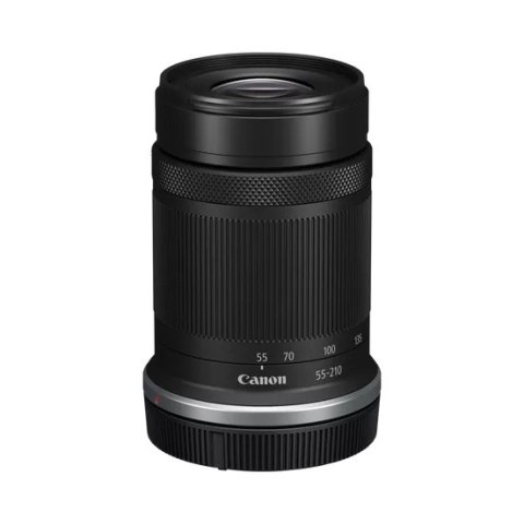 Canon | RF-S 55-210mm F5-7.1 IS STM (SIP) | Canon Canon | RF-S 55-210mm F5-7.1 IS STM (SIP) | Canon
