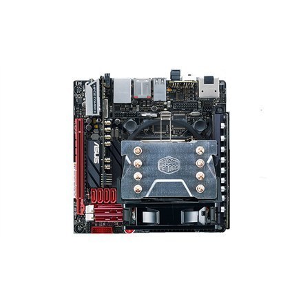 Cooler Master Hyper H411R Intel, AMD Cooler Master Hyper H411R Intel, AMD
