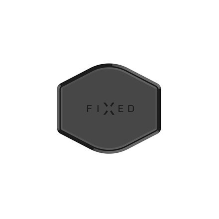 Czarny Uchwyt Professional Fixed Czarny Uchwyt Professional Fixed