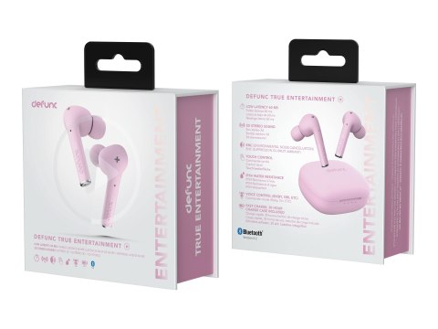 Defunc | Earbuds | True Entertainment Defunc | Earbuds | True Entertainment