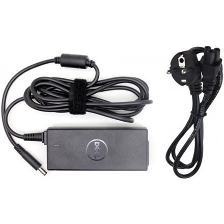 Dell | AC Adapter with Power Cord (Kit) EUR | Ethernet LAN (RJ-45) ports | DisplayPorts quantity | USB 3.0 (3.1 Gen 1) ports qua Dell | AC Adapter with Power Cord (Kit) EUR | Ethernet LAN (RJ-45) ports | DisplayPorts quantity | USB 3.0 (3.1 Gen 1) ports qua