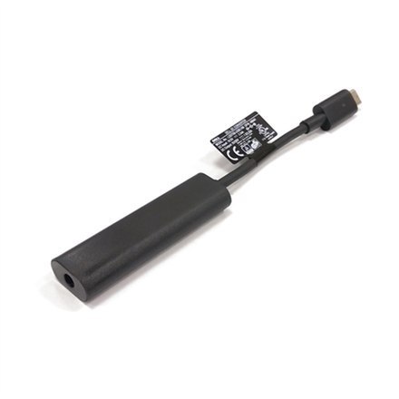 Dell Adapter 4.5mm Barrel to USB-C Dell Adapter 4.5mm Barrel to USB-C
