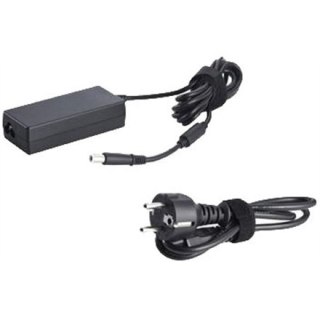 Dell | Dell AC Power Adapter Kit 65W 4.5mm | 450-AECL | 65 W