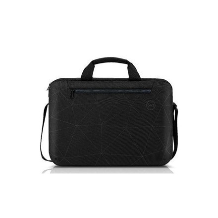 Dell | Fits up to size 15.6 " | Essential | 460-BCZV | Messenger - Briefcase | Black | Shoulder strap Dell | Fits up to size 15.6 " | Essential | 460-BCZV | Messenger - Briefcase | Black | Shoulder strap