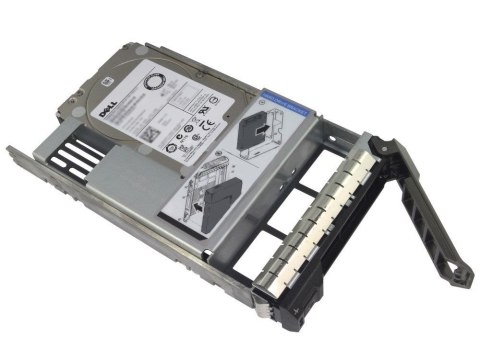 Dell | HDD 2.5" / 300GB / 15K / SAS / 12Gbps / 512n / Hot-Plug / 3.5" HYB Carrier / 14G | 15000 RPM | 300 GB | Hard drive | Hot- Dell | HDD 2.5" / 300GB / 15K / SAS / 12Gbps / 512n / Hot-Plug / 3.5" HYB Carrier / 14G | 15000 RPM | 300 GB | Hard drive | Hot-