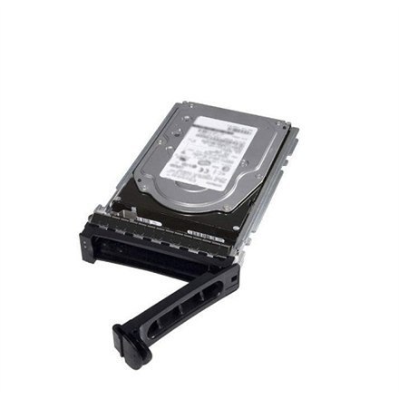 Dell | HDD 3.5" / 2TB / 7.2K / SATA / 6Gb / 512n / Cabled / 15G Rx50 | 7200 RPM | 2000 GB | Hard drive | Hot-swap Dell | HDD 3.5" / 2TB / 7.2K / SATA / 6Gb / 512n / Cabled / 15G Rx50 | 7200 RPM | 2000 GB | Hard drive | Hot-swap