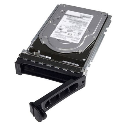 Dell | HDD 3.5" / 4TB / 7.2k / SATA / 6Gb / 512n / Hot-plug / 14G Tx40 | 7200 RPM | 4000 GB | Hard drive | Hot-swap Dell | HDD 3.5" / 4TB / 7.2k / SATA / 6Gb / 512n / Hot-plug / 14G Tx40 | 7200 RPM | 4000 GB | Hard drive | Hot-swap