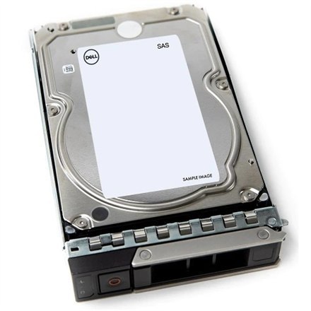 Dell | HDD 3.5" / 4TB / 7K / NLSAS / 12Gbps / 512n / Hot-Plug / CUS Kit | 7000 RPM | 4000 GB | Hard Drive | Hot-swap Dell | HDD 3.5" / 4TB / 7K / NLSAS / 12Gbps / 512n / Hot-Plug / CUS Kit | 7000 RPM | 4000 GB | Hard Drive | Hot-swap