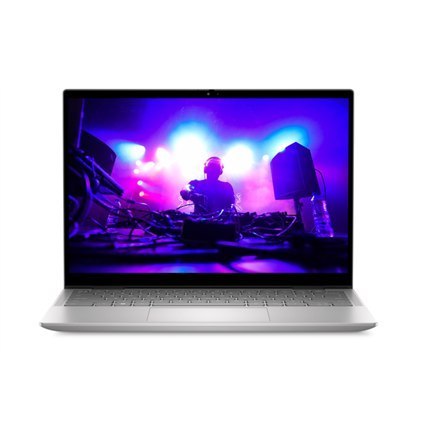 Dell | Inspiron 14 7430 2w1 | Platynowy Srebrny | 14" | WVA | Ekran dotykowy | FHD+ | Intel Core i5 | i5-1335 U | 8 GB | LPDDR5