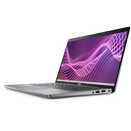Dell | Latitude 5440 | Grey | 14 " | IPS | FHD | 1920 x 1080 | Anti-glare | Intel Core i5 | i5-1335U | 8 GB | DDR4 Non-ECC | SSD Dell | Latitude 5440 | Grey | 14 " | IPS | FHD | 1920 x 1080 | Anti-glare | Intel Core i5 | i5-1335U | 8 GB | DDR4 Non-ECC | SSD