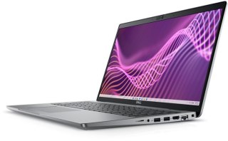 Dell | Latitude 5540 | Silver | 15.6 " | IPS | FHD | 1920 x 1080 pikseli | Anti-glare | Intel Core i5 | i5-1335U | 8 GB | DDR4 |