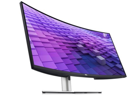 Dell | Monitor | U3824DW | 38 " | IPS | 21:9 | 60 Hz | 5 ms | 3840 x 1600 pixels | HDMI ports quantity 2 | Silver | Warranty 60 Dell | Monitor | U3824DW | 38 " | IPS | 21:9 | 60 Hz | 5 ms | 3840 x 1600 pixels | HDMI ports quantity 2 | Silver | Warranty 60