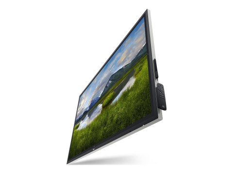 Dell | P6524QT | 65 " | IPS | UHD | 16:9 | 60 Hz | 9 ms | Ekran dotykowy | 3840 x 2160 pikseli | 350 cd/m² | Porty HDMI w ilości Dell | P6524QT | 65 " | IPS | UHD | 16:9 | 60 Hz | 9 ms | Ekran dotykowy | 3840 x 2160 pikseli | 350 cd/m² | Porty HDMI w ilości