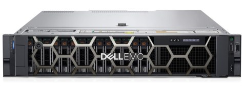 Dell | PowerEdge | R550 | Rack (2U) | Intel Xeon | 2 | Silver 4310 | 12C | 24T | 2.1 GHz | No RAM, No HDD | Up to 8 x 3.5" | Hot Dell | PowerEdge | R550 | Rack (2U) | Intel Xeon | 2 | Silver 4310 | 12C | 24T | 2.1 GHz | No RAM, No HDD | Up to 8 x 3.5" | Hot