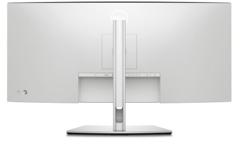 Dell | U3425WE | 34 " | IPS | 21:9 | 120 Hz | 5 ms | 3440 x 1440 pixels | 300 cd/m² | HDMI ports quantity 1 | Silver | Warranty Dell | U3425WE | 34 " | IPS | 21:9 | 120 Hz | 5 ms | 3440 x 1440 pixels | 300 cd/m² | HDMI ports quantity 1 | Silver | Warranty