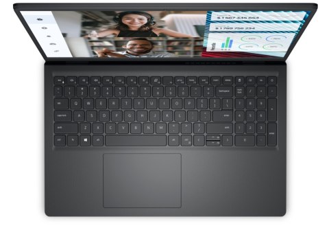 Dell | Vostro 15 3520 | Black | 15.6 " | WVA | FHD | 1920 x 1080 | Anti-glare | Intel Core i7 | i7-1255U | 16 GB | DDR4 | SSD 51 Dell | Vostro 15 3520 | Black | 15.6 " | WVA | FHD | 1920 x 1080 | Anti-glare | Intel Core i7 | i7-1255U | 16 GB | DDR4 | SSD 51
