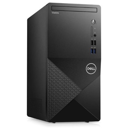 Dell | Vostro MT | 3020 | Komputer stacjonarny | Wieża | Intel Core i5 | i5-13400 | Pamięć wewnętrzna 8 GB | DDR4 | SSD 256 GB | Dell | Vostro MT | 3020 | Komputer stacjonarny | Wieża | Intel Core i5 | i5-13400 | Pamięć wewnętrzna 8 GB | DDR4 | SSD 256 GB |
