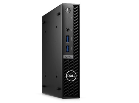Dell OptiPlex | 7010 | Desktop | Micro | Intel Core i3 | i3-13100T | Internal memory 8 GB | DDR4 Non-ECC | SSD 256 GB | Keyboard Dell OptiPlex | 7010 | Desktop | Micro | Intel Core i3 | i3-13100T | Internal memory 8 GB | DDR4 Non-ECC | SSD 256 GB | Keyboard