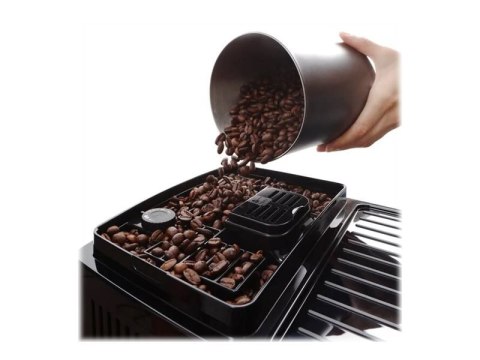 Delonghi | Magnifica Start ECAM220.22GB | Pump pressure 15 bar | Built-in milk frother | Automatic | 1450 W | Black Delonghi | Magnifica Start ECAM220.22GB | Pump pressure 15 bar | Built-in milk frother | Automatic | 1450 W | Black