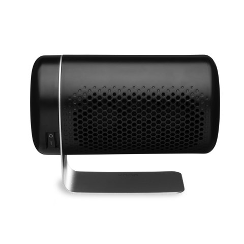 Duux Heater Twist Fan Heater 1500 W Number of power levels 3 Suitable for rooms up to 20-30 m² Black Duux Heater Twist Fan Heater 1500 W Number of power levels 3 Suitable for rooms up to 20-30 m² Black