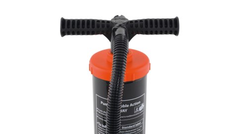 Easy Camp | Double Action Pump | 1.4 L