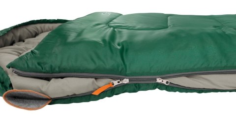 Easy Camp | Sleeping Bag | 210 x 75 x 50 cm | -5/12 °C | Left Zipper