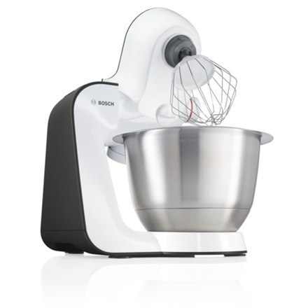 Ekspres kuchenny Bosch MUM54A00 Czarny, srebrny, biały, 900 W, Ekspres kuchenny Bosch MUM54A00 Czarny, srebrny, biały, 900 W,