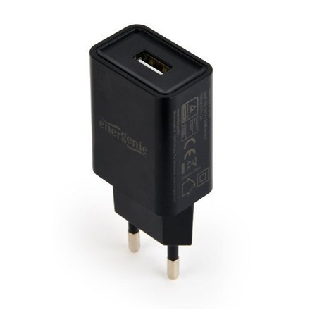 EnerGenie | EG-UC2A-03 | Universal USB charger EnerGenie | EG-UC2A-03 | Universal USB charger
