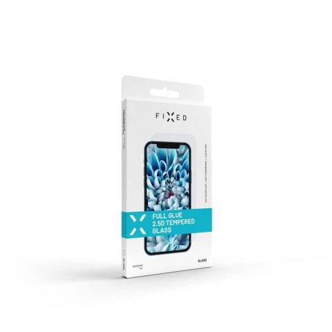 Fixed | FIXG-1256 | Screen Protector | Samsung | Galaxy S24 | Tempered Glass | Transparent | 2.5D Fixed | FIXG-1256 | Screen Protector | Samsung | Galaxy S24 | Tempered Glass | Transparent | 2.5D