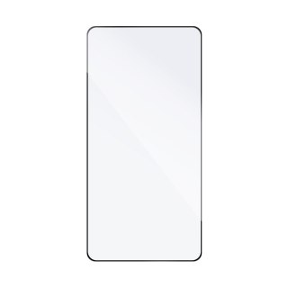 Fixed | FIXGFA-1245-BK | Screen Protector | Xiaomi | Redmi Note 13 Pro/POCO M6 Pro | Tempered Glass | Black | 2.5D