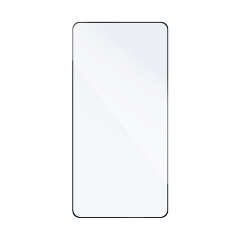 Fixed | FIXGFA-1245-BK | Screen Protector | Xiaomi | Redmi Note 13 Pro/POCO M6 Pro | Tempered Glass | Black | 2.5D Fixed | FIXGFA-1245-BK | Screen Protector | Xiaomi | Redmi Note 13 Pro/POCO M6 Pro | Tempered Glass | Black | 2.5D